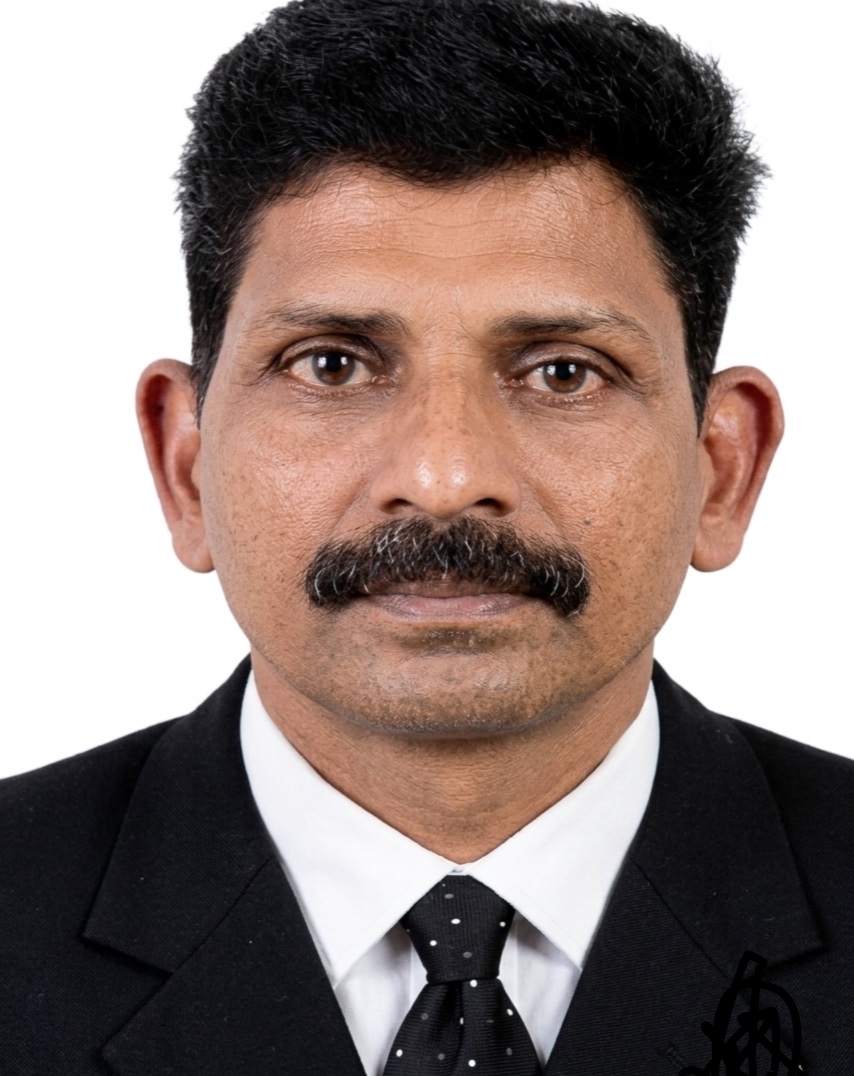 Biju VM